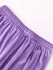 billiga Blusdräkter för kvinnor-Dam Aktiv Streetwear Blus Huvtröja Byxuppsättningar Långärmad Huva Ensfärgat Rynkad Semester Dagliga kläder Rodnande Rosa Vin Blå Höst Normal