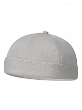 economico Cappelli da uomo-berretto da marinaio leggero ad asciugatura rapida da uomo – berretto traspirante con visiera ripiegata per viaggi estivi, sport e stile casual all&#039;aperto