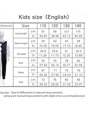 levne Klasický horor-Art the Klaun předvečer Všech svatých Cosplay kostým Maškarní Hrozivější cosplay předvečer Všech svatých Dětské Chlapecké Dívčí předvečer Všech svatých Karneval Plesová maškaráda předvečer Všech