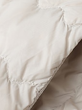 ieftine Jachete din puf-Pentru femei Fâș Cald Comfortabil Nasturi Modă Simplu Ieșire Sfârșit de săptămână Cu Un Nasture Regulat Crewneck Fit regulat Manșon Lung Îmbrăcăminte exterioară Roz Deschis Albastru Deschis Alb
