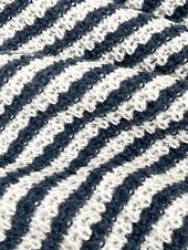 preiswerte Grafische Muster und Details-Damen Pullover Lässig Weich Gestreift Gerippt U-Boot-Ausschnitt Gestrickt Langarm Normale Oberteile Stricken Outdoor Täglich Wochenende Schwarz Rote Herbst Winter