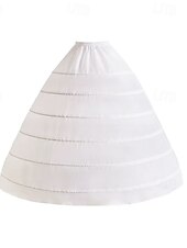 cheap Bridesmaid Dresses-A-Line Bridesmaid Dress Jewel Neck Sleeveless Elegant Floor Length Chiffon / Lace with Sash / Ribbon / Pleats 2022