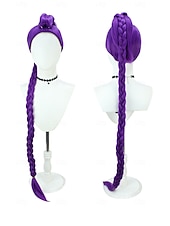  Inspirat de idolul coreean Starul pop Costum Cosplay Peruci Cosplay Costum Cosplay for Fete Pentru copii Crăciun Halloween Zuia Copiilor Comic Con Ținute pentru evenimente școlare Expoziție de Anime