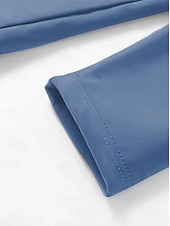 abordables Survêtements pour femmes-Femmes Quotidien Sweat à capuche manche longue À capuche Graphique Lettre Cordon de serrage Imprimé Occasionnel Quotidien Rose Claire Bleu Gris Automne Coupe Ample