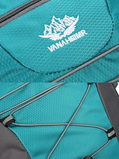 billiga Utomhusryggsäckar-60 liters vattentålig vandringsryggsäck för män – stor kapacitet för utomhusresor med flera fack för camping, vandring och backpackingäventyr