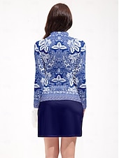 Жен. Футболка-поло Темно-синий Длинный рукав Верхняя часть Женская одежда для гольфа Одежда Одежда Одежда Недорогие Женская одежда для гольфа-Жен. Футболка-поло Темно-синий Длинный рукав Верхняя часть Женская одежда для гольфа Одежда Одежда Одежда