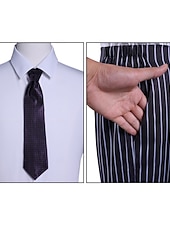 preiswerte Paar- und Gruppenkostüme-Gothic-Horror Dunkle Wissenschaft Anzüge &amp; Blazer Halloween-Gruppen-Paarkostüme Festkleidung Gotisch for Paar Herren Damen Erwachsene Halloween Karneval Leistung Party Maskerade