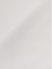 baratos Terninhos de calça da mamãe-Terninho Traje de 3 peças Longo Vestido Para Mãe dos Noivos Sem Manga Scoop pescoço Elegante Convidado do casamento Chiffon Renda Embrulho incluido com Lantejoulas