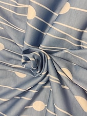 halpa Kukkainen t-paita-Naisten T-paita graafinen pilkullinen tyylikäs moderni 3/4-hihat röyhelöhihat V-kaula-aukko tavanomaiset yläosat työ päivittäin lomalle rypytetyt napit punainen sininen vihreä harmaa kesä kevät syksy