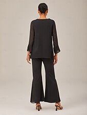 voordelige Blouses &amp;amp; Shirts-Dames contrasterend design geplooide tencel roma top gebogen zoom stijlvol comfortabel ademend elegant dagelijks werk casual veelzijdig herfst