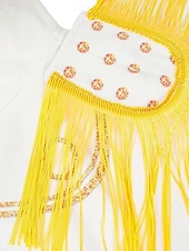 preiswerte Kostüme für Mädchen-Von koreanischen Idolen inspiriert Popstar Kostüm Festkleidung Virtuelles Idol for Mädchen Kinder Halloween Karneval Leistung Comic-Konzert Anime Expo