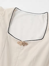 voordelige Vrouwen-Oktoberfest Jurken Dirndl hulp in de huishouding Bavarian Duits München Weiden Dames Feest Bierfestival Doek in traditionele stijl