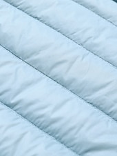 preiswerte Puffers &amp; Parka-Damen Daunenjacke Warm Bequem Reißverschluss Tasche Mode Einfach Ausgehen Wochenende Reisverschluss Regulär Mit Kapuze Normale Passform Langarm Oberbekleidung Gelb Rosa Rote Herbst Winter