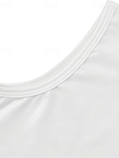 preiswerte Kostüme für Mädchen-Von koreanischen Idolen inspiriert Popstar Kostüm Festkleidung Virtuelles Idol for Mädchen Kinder Halloween Karneval Leistung Comic-Konzert Anime Expo