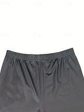 baratos -Mulheres Calças Leggings Leggings aconchegantes Roupa de rua Casual Comprimento total Cintura Alta Clover Cintura elástica Imprimir Respirabilidade Confortável Com Stretch Férias Rua Roupa Diária
