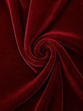 preiswerte Abendkleider-A-Linie Schlauchkleid Abendkleid Elegant Kleid Formell Hochzeit Bodenlang Kurzarm V Ausschnitt Tasche Stretch Satin mit Schleife(n) 2025