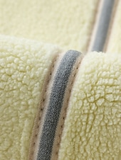 preiswerte Fleece gefütterte Leggings-Damen Fleecehose Leggings Mode Basic Lässig Volle Länge Hohe Taille Einfach Hoher Schnitt Bequem Weich Dehnbar Heim Täglich Hellgrau Dunkelgrau Schwarz Beige Sommer Frühling Herbst Winter Schmale