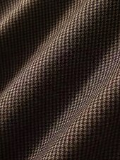 levne Formální sukně-Dámské Sukně A Módní Na běžné nošení Midi Vysoký pas Sukně Pepito Nabírané šaty Neelastické Lehce elastické ulice Denní Kávová Podzim Polyester