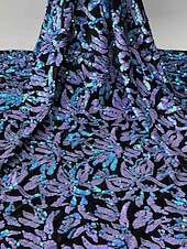 baratos Vestidos de Festa em A-Vestido de noite preto dourado com lantejoulas evasê, elegante vestido formal para casamento formal, comprimento até o chão, um ombro só, bolso, cetim com glitter, bordado, xale 2025