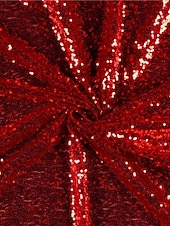 cheap Mermaid Evening Dresses-Mermaid / Trumpet Floor Length Prom Dresses Evening Gown Ball Gown Formal Dress Elegant Vintage 3/4 Length Sleeve Off Shoulder Formal Wedding Sequined with Ruched Sequin Slit