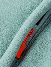 billige Fleece-fôrede jakker-Dame Sherpa jakke Bekvem Pustende Glidelås Lomme Fritid عادي Feriereise Gate Avslappet Dagligdagstøy Enkeltkneppet Normal Høy krage Normal Langermet Yttertøy Rosa Lilla Fuksia Vår Høst