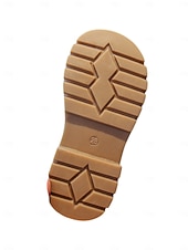 preiswerte Stiefel für Mädchen-Von koreanischen Idols inspirierte Popstar-Kostümschuhe, weiße kniehohe Stiefel für Mädchen mit Kunstfellfutter, warme Wintermode-Schuhe für Freizeit- und Bühnenoutfits