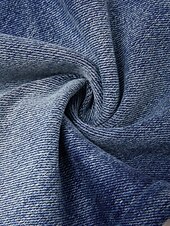 preiswerte Hose-Damen Weiblich Jeans Volle Länge Knöchellang Baumwolle Denim Dehnbar Elegant Lässig Dunkelblau Sommer Herbst Ganzjahresmode S M L