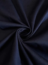 baratos Comprimento do tornozelo-Linha A Até o Tornozelo Vestido de festa Vestido Coquetel Vestido de convidada de casamento Vestido Para Mãe dos Noivos Manga 3/4 Decote V Colarinho de Camisa Elegante Vintage Formal Cetim Elástico