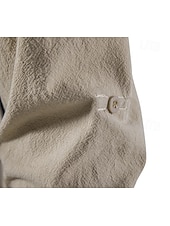 economico Cime-Medievale Rinascimento Camicia Tunica Lunghe Pirata Vichingo Costume Per uomo Vichingo Costumi da pirata Halloween Carnevale Performance LARP Fiera Rinascimentale Adulti Camicia