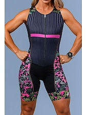 Жен. Костюм для триатлона Без рукавов Горные велосипеды Шоссейные велосипеды Белый Черный Красный Пэчворк Велоспорт Наборы одежды Дышащий Быстровысыхающий Задний карман Впитывает пот и влагу Недорогие Женская одежда для триатлона-Жен. Костюм для триатлона Без рукавов Горные велосипеды Шоссейные велосипеды Белый Черный Красный Пэчворк Велоспорт Наборы одежды Дышащий Быстровысыхающий Задний карман Впитывает пот и влагу