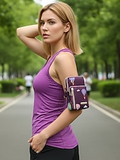 abordables Sacs à bandoulière-Sac à bandoulière imperméable pour femme avec design multi-poches, sac à main de voyage en nylon léger pour l'extérieur, le sport et l'utilisation quotidienne
