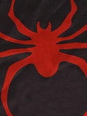 preiswerte Hundebekleidung &amp; Zubehör-1 Stück Halloween-Spinnen-Haustierwesten | Polyester | atmungsaktiv, flohsicher | Hunde- und Katzenhemden | drinnen/draußen | Hoodie-Stil
