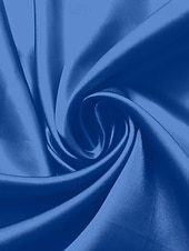 preiswerte Satinhemden für Herren-Herren Hemd Satinhemd Kleidhemd Freizeithemd Knopfhemd Abschlussballhemd Einfach Hochzeit Party Silber Rosa Rote Blau Langarm Revers Frühling Ganzjahres Bekleidung