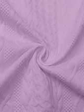 זול טי-שירט פשוטה-בגדי ריקוד נשים חולצה רוכסן צבע אחיד מסוגנן יום יומי סגנונות חוף שרוול ארוך צווארון חולצה חולצות רגילות יומי פול לבן ורוד מסמיק סגול כתום אביב סתיו חורף