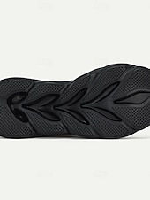 cheap Men's Shoes-Men's St. Patrick's Day Sneakers – Fun Green Shamrock and Argyle Pattern, Lightweight, Ideal for Celebrations and Festive Occasions