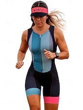 Жен. Костюм для триатлона Без рукавов Горные велосипеды Шоссейные велосипеды Белый Черный Красный Пэчворк Велоспорт Наборы одежды Дышащий Быстровысыхающий Задний карман Впитывает пот и влагу Недорогие Женская одежда для триатлона-Жен. Костюм для триатлона Без рукавов Горные велосипеды Шоссейные велосипеды Белый Черный Красный Пэчворк Велоспорт Наборы одежды Дышащий Быстровысыхающий Задний карман Впитывает пот и влагу