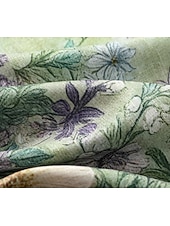 billige Boho topper-damebluse grafisk vintage daglig avslappet langermet v-hals vanlig topper tribal vintage designer grunnleggende trykk ferie gate ute daglig ferietrykk grønn sommer vår høst