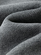 preiswerte Fleece gefütterte Leggings-Damen Fleecehose Leggings Mode Basic Lässig Volle Länge Hohe Taille Einfach Hoher Schnitt Bequem Weich Dehnbar Heim Täglich Hellgrau Dunkelgrau Schwarz Beige Sommer Frühling Herbst Winter Schmale