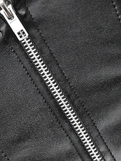 billige Korsetter-Dame Korsett Shapewear Midje Cincher Formet Bekledning Sexy korsett Sexy Søt Ren farge Lapper Snørehull Skjørt Feriereise Daglig Seng Ermeløs Korsett Svart Rød Vår Høst Skreddersydd