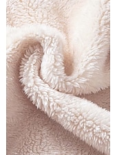 Недорогие Свитшоты с флисовой подкладкой-Жен. Толстовки на молнии Застегнуться Молния С принтом Графика Геометрический принт Огурцы Элегантный стиль Теплый Винтаж Длинный рукав Капюшон Обычные топы Повседневные Дом Офис Зеленый