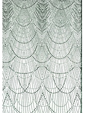 halpa Pallomekot Ilta-asu-A-linja Kokopitkä Helmillä koristeltu Muodollinen mekko Morsiamen äidin mekko Iltapuku Tanssiaispuku hameen päällä Muodollinen mekko Tyylikäs Silkkinen Puolihiha Paitapuserokaula-aukko Häät