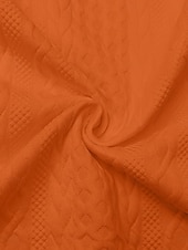 זול טי-שירט פשוטה-בגדי ריקוד נשים חולצה רוכסן צבע אחיד מסוגנן יום יומי סגנונות חוף שרוול ארוך צווארון חולצה חולצות רגילות יומי פול לבן ורוד מסמיק סגול כתום אביב סתיו חורף