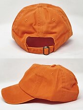billiga Halloween-tillbehör-Unisex halloween pumpa ansikte basebollkeps, avslappnad justerbar jack-o-lantern hatt för fester, festivaler och utomhuskläder