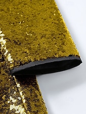 رجالي سترة عمل حفلة كوكتيل حفلة الزفاف موضة كاجوال الربيع الخريف بوليستر تدريجي ترتر جيب مريح صدر فردي سترة رياضية أزرق أرجواني ذهبي أخضر رخيصةأون سترات كلاسيكية للرجال-رجالي سترة عمل حفلة كوكتيل حفلة الزفاف موضة كاجوال الربيع الخريف بوليستر تدريجي ترتر جيب مريح صدر فردي سترة رياضية أزرق أرجواني ذهبي أخضر