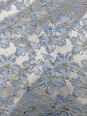 お買い得  Aラインのイブニングドレス-Ａライン フロア丈 イブニングドレス ボールガウン フォーマルドレス エレガント ヴィンテージ 長袖 シャツカラー フォーマル サテン ナイロン ととも​​に スリット 2025