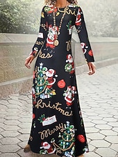 Damskie Długa sukienka sukienka maxi Sukienka Boho Elegancja Zabytkowe Moda Na zewnątrz Impreza Codzienny Regularny Ombre Graficzny Motyl Długi rękaw Półgolf Jasnożółty Czarno szary Czarny Żółty tanie Sukienka boho-Damskie Długa sukienka sukienka maxi Sukienka Boho Elegancja Zabytkowe Moda Na zewnątrz Impreza Codzienny Regularny Ombre Graficzny Motyl Długi rękaw Półgolf Jasnożółty Czarno szary Czarny Żółty