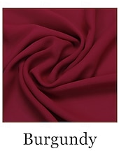 abordables Combinaisons pour maman-Combinaisons Robe de Mère de Mariée  Élégant Éclat &amp; Brillance Col en V Longueur au sol Chiffon manche longue avec Ceinture / Ruban Paillettes