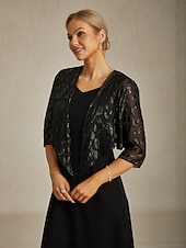 economico Top da donna-Per donna Top Eleganti Top fluidi Top in chiffon Animale Leopardo Elegante Scollo a V Top Regolari Nero Primavera