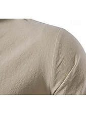 economico Cime-Medievale Rinascimento Camicia Tunica Lunghe Pirata Vichingo Costume Per uomo Vichingo Costumi da pirata Halloween Carnevale Performance LARP Fiera Rinascimentale Adulti Camicia