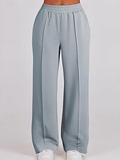 Dames Modieus Streetwear Broeken Sets Bolero Top Lange mouw Overhemdkraag Effen Kleur Vetoketju Buiten Werk Casual Blozend Roze Marineblauw Grijs Lente Normale pasvorm voordelige Blousepakken voor dames-Dames Modieus Streetwear Broeken Sets Bolero Top Lange mouw Overhemdkraag Effen Kleur Vetoketju Buiten Werk Casual Blozend Roze Marineblauw Grijs Lente Normale pasvorm